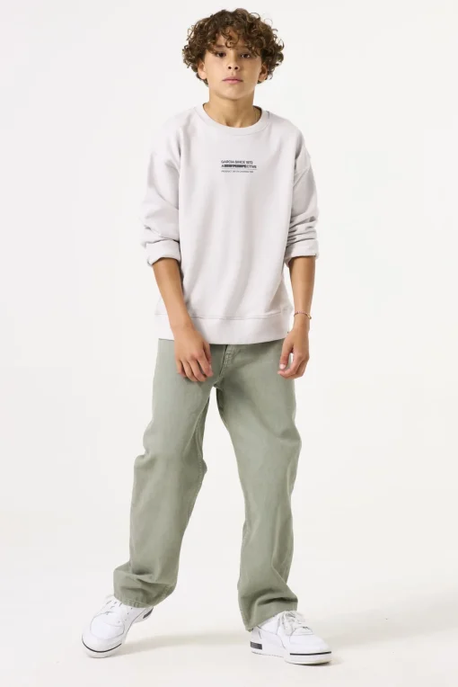Kinder Garcia Sweatshirt