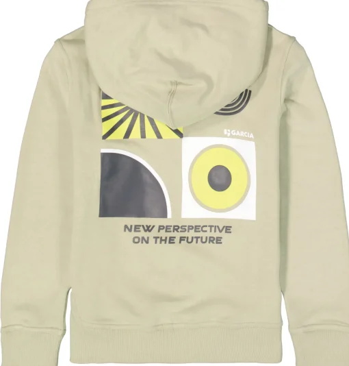 Kinder Garcia Sweatshirt