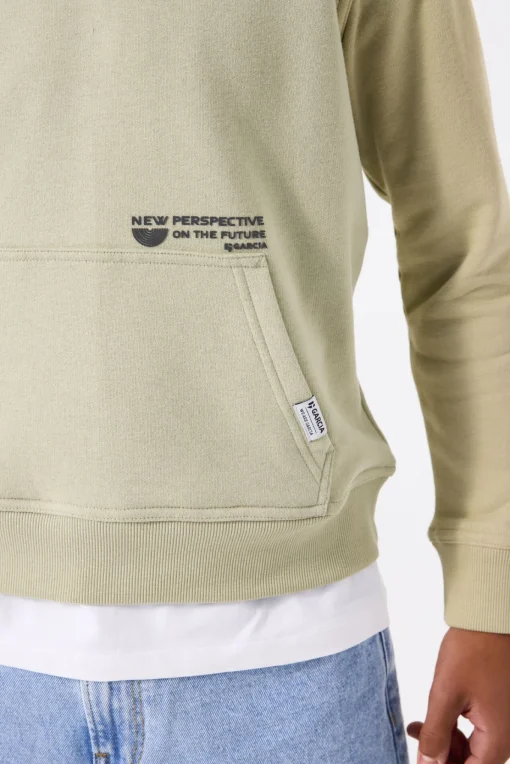 Kinder Garcia Sweatshirt