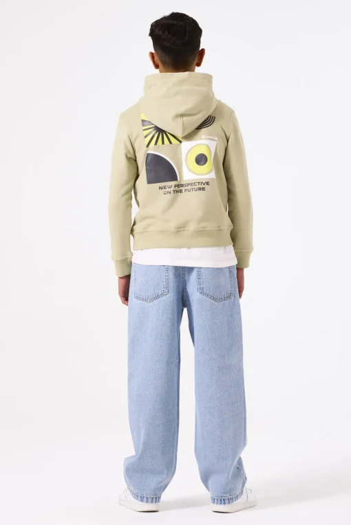 Kinder Garcia Sweatshirt