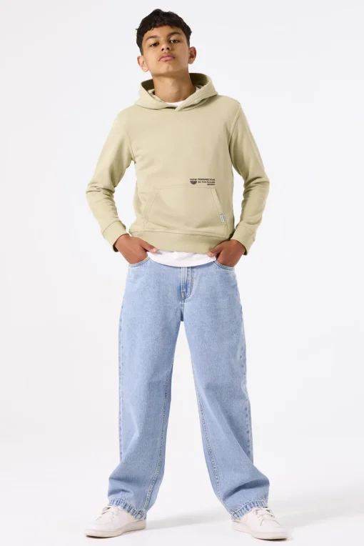 Kinder Garcia Sweatshirt