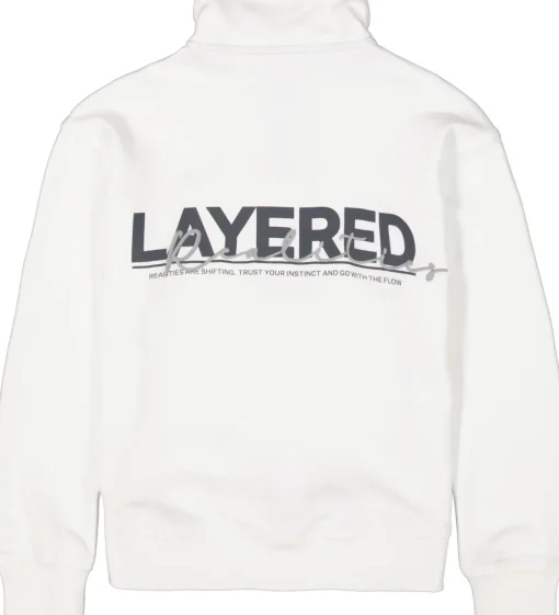 Kinder Garcia Sweatshirt