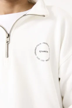 Kinder Garcia Sweatshirt
