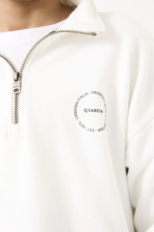 Kinder Garcia Sweatshirt
