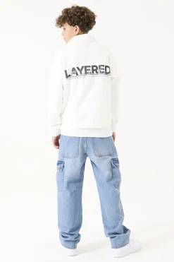 Kinder Garcia Sweatshirt