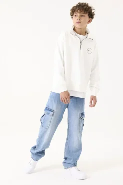 Kinder Garcia Sweatshirt