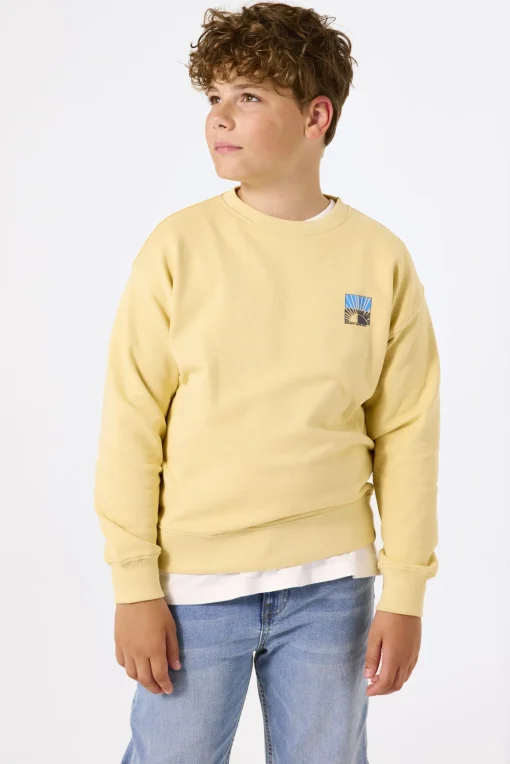 Kinder Garcia Sweatshirt