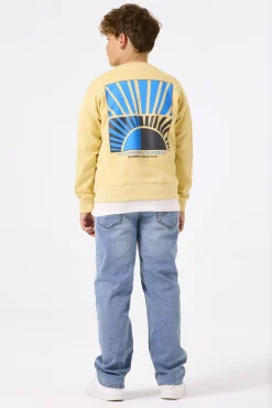 Kinder Garcia Sweatshirt