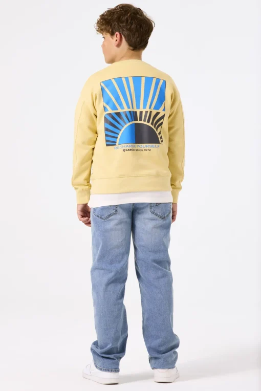 Kinder Garcia Sweatshirt