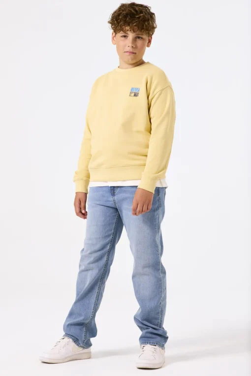 Kinder Garcia Sweatshirt