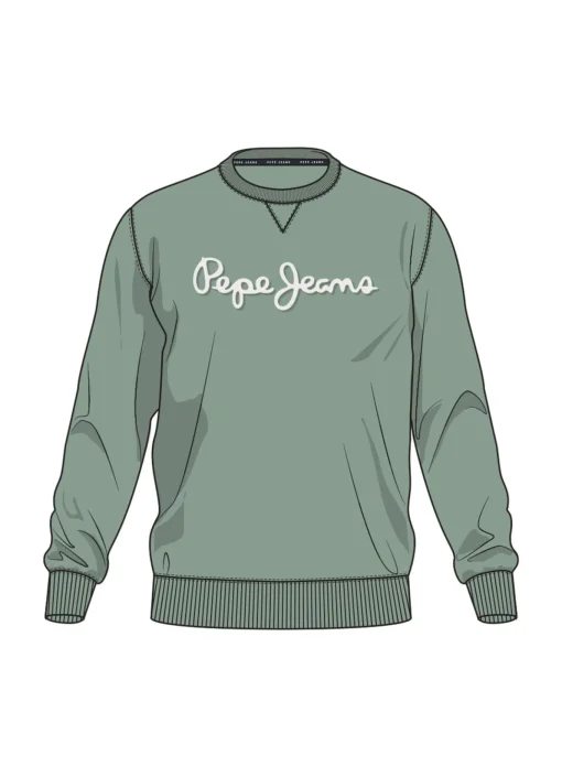 Kinder Pepe Jeans Sweatshirt