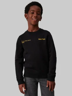 Kinder Calvin Klein Sweatshirt
