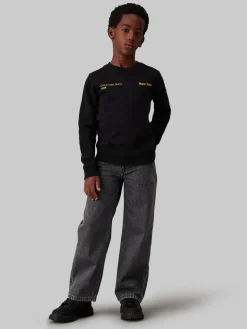 Kinder Calvin Klein Sweatshirt