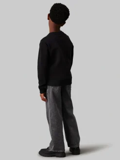 Kinder Calvin Klein Sweatshirt