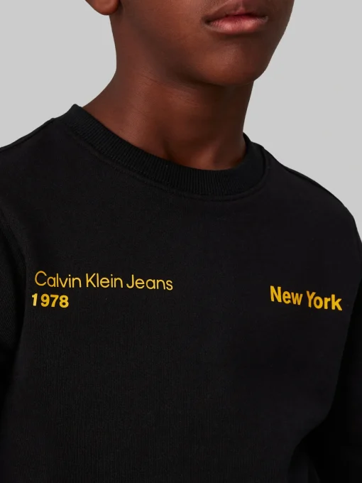 Kinder Calvin Klein Sweatshirt