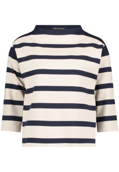 Damen Betty Barclay Sweatshirt