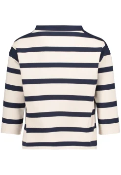 Damen Betty Barclay Sweatshirt