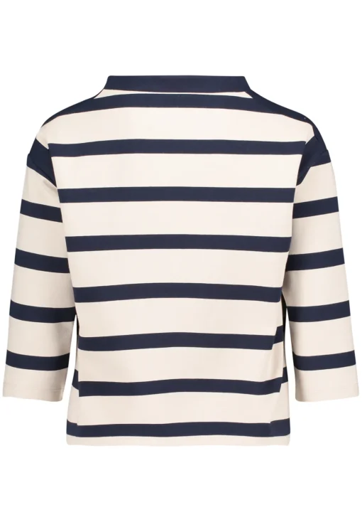 Damen Betty Barclay Sweatshirt