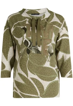 Damen Betty Barclay Sweatshirt