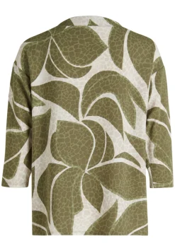 Damen Betty Barclay Sweatshirt