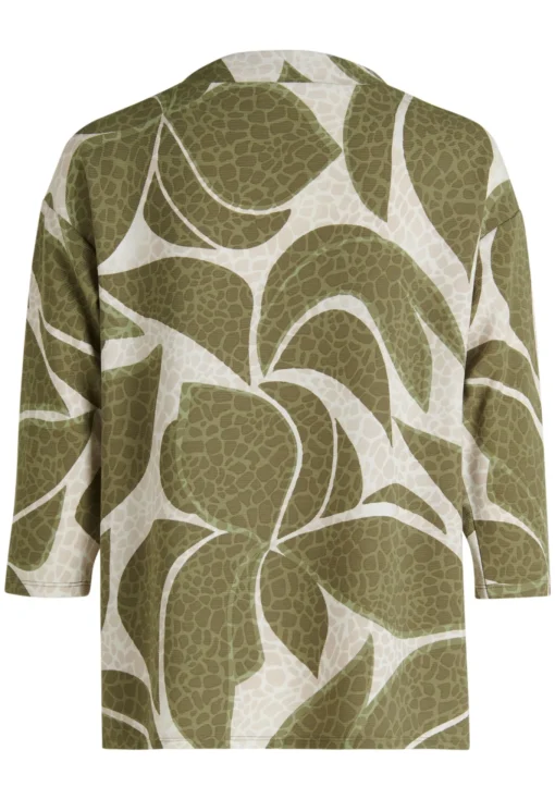 Damen Betty Barclay Sweatshirt