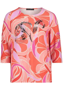 Damen Betty Barclay Sweatshirt