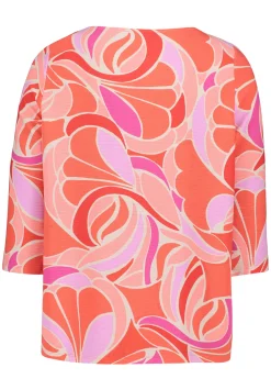 Damen Betty Barclay Sweatshirt