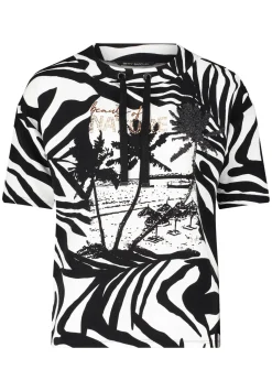 Damen Betty Barclay Sweatshirt