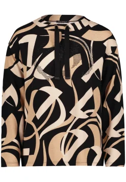 Damen Betty Barclay Sweatshirt