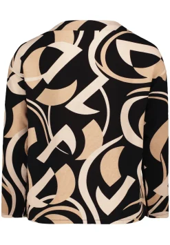 Damen Betty Barclay Sweatshirt