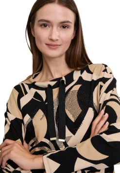 Damen Betty Barclay Sweatshirt