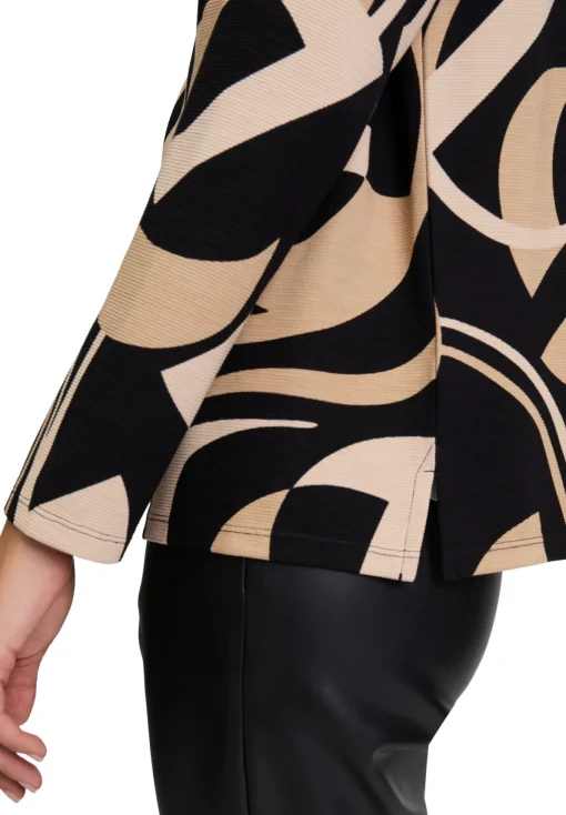 Damen Betty Barclay Sweatshirt