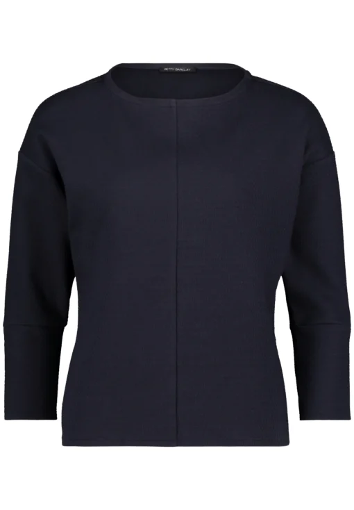 Damen Betty Barclay Sweatshirt
