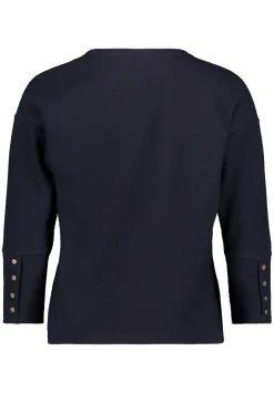 Damen Betty Barclay Sweatshirt