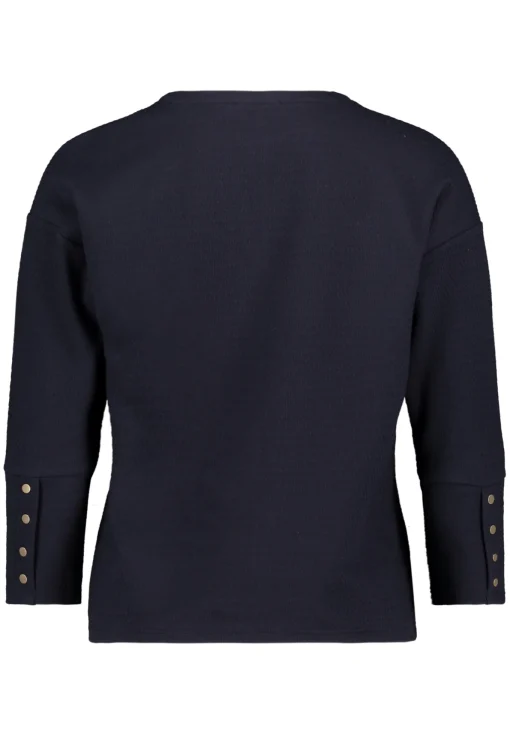 Damen Betty Barclay Sweatshirt