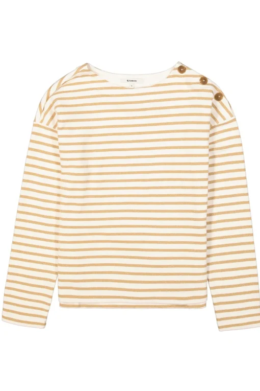 Damen Garcia Sweatshirt