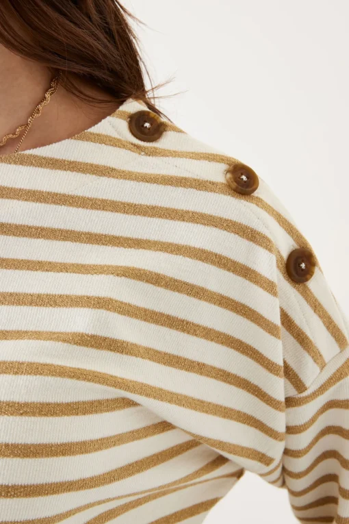 Damen Garcia Sweatshirt