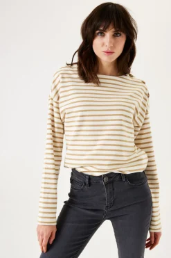 Damen Garcia Sweatshirt