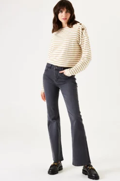 Damen Garcia Sweatshirt