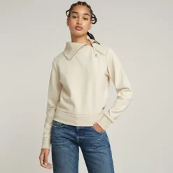 Damen G-Star Sweatshirt