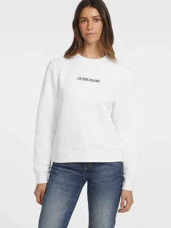 Damen GUESS JEANS Sweatshirt