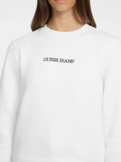 Damen GUESS JEANS Sweatshirt