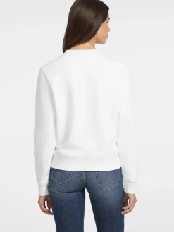 Damen GUESS JEANS Sweatshirt