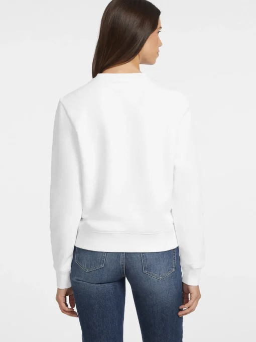 Damen GUESS JEANS Sweatshirt