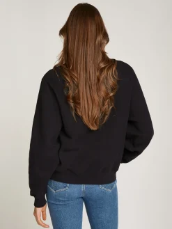 Damen Calvin Klein Jeans Sweatshirt