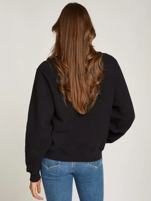 Damen Calvin Klein Jeans Sweatshirt