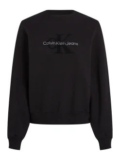 Damen Calvin Klein Jeans Sweatshirt