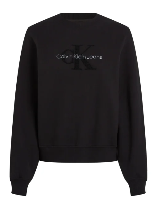 Damen Calvin Klein Jeans Sweatshirt
