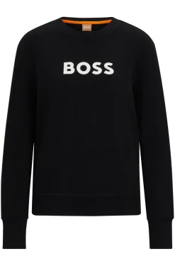 Damen Boss Orange Sweatshirt