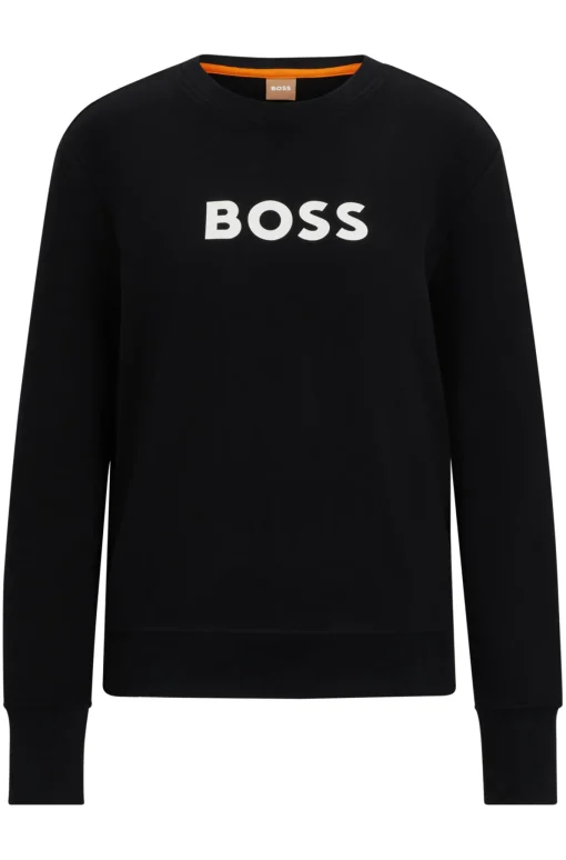 Damen Boss Orange Sweatshirt